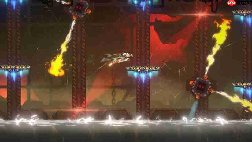 均分88分!《超级忍 反攻的斩击》媒体评测现已解禁!