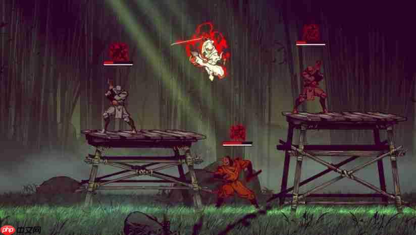 均分88分!《超级忍 反攻的斩击》媒体评测现已解禁!