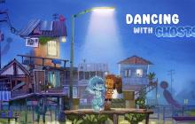 治愈风格生活模拟游戏《与幽灵共舞》公布首支预告片