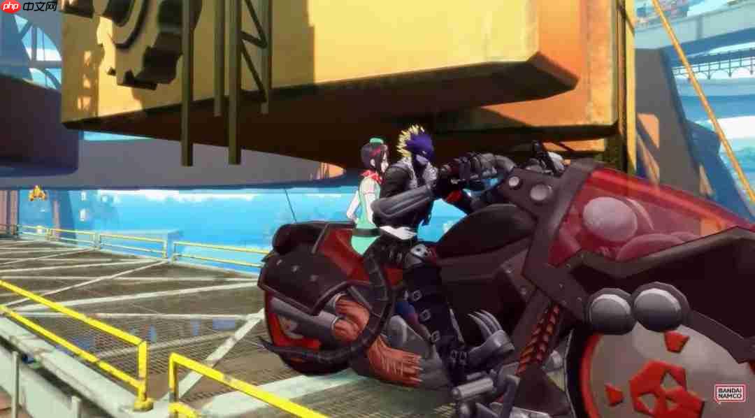 种类繁多！ 《数码宝贝物语：时空异客》新增骑乘系统