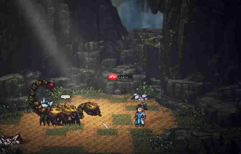 逸剑风云决娜乌怎么入队 娜乌支线任务详细流程