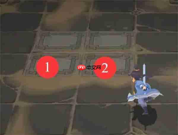 长生天机降世逃离地窟任务攻略