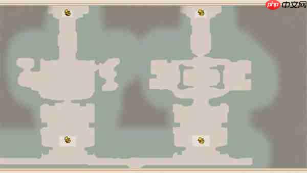 长生天机降世逃离地窟任务攻略