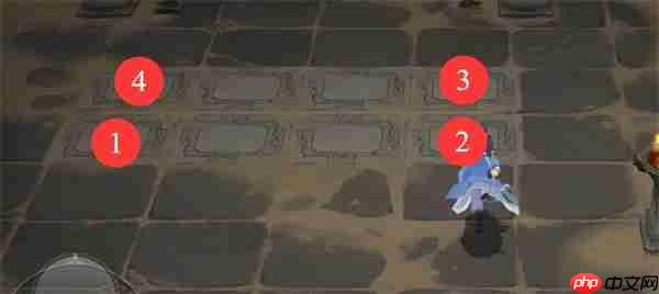 长生天机降世逃离地窟任务攻略