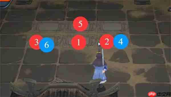 长生天机降世逃离地窟任务攻略