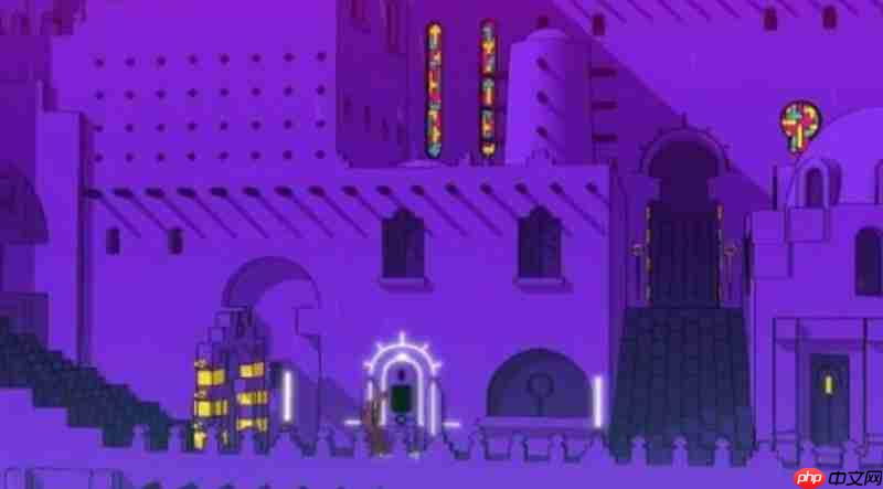 巴别塔圣歌真结局怎么触发 全种族翻译任务通关流程