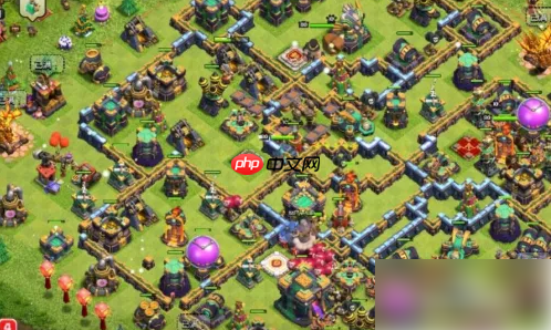 部落战争手游如何加好友 部落冲突加好友方法