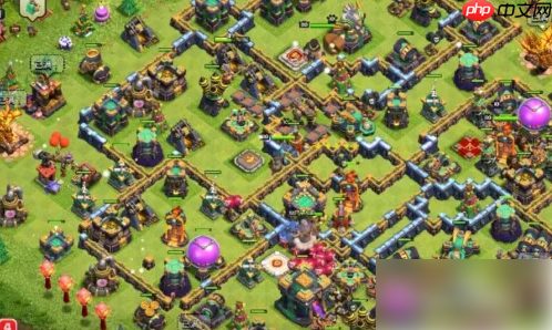 部落战争手游如何加好友 部落冲突加好友方法