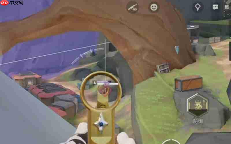 远光84怎么切换第一人称 远光84左右探头操作方法