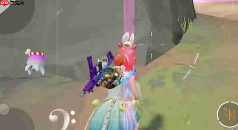 远光84怎么切换第一人称 远光84左右探头操作方法