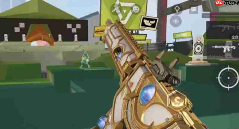 远光84怎么切换第一人称 远光84左右探头操作方法