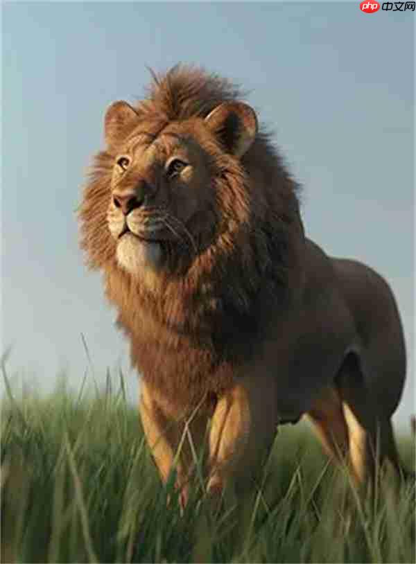 疯狂神射手非洲动物图鉴汇总