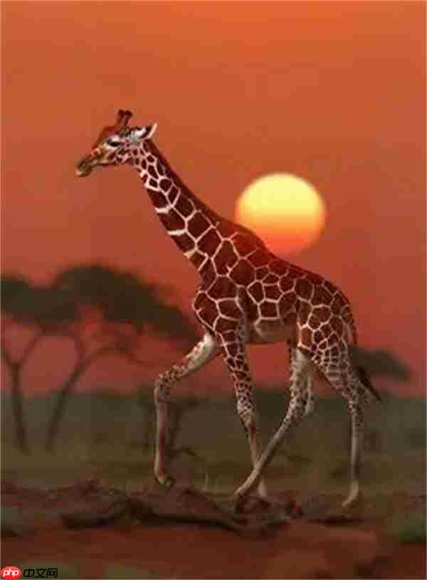 疯狂神射手非洲动物图鉴汇总