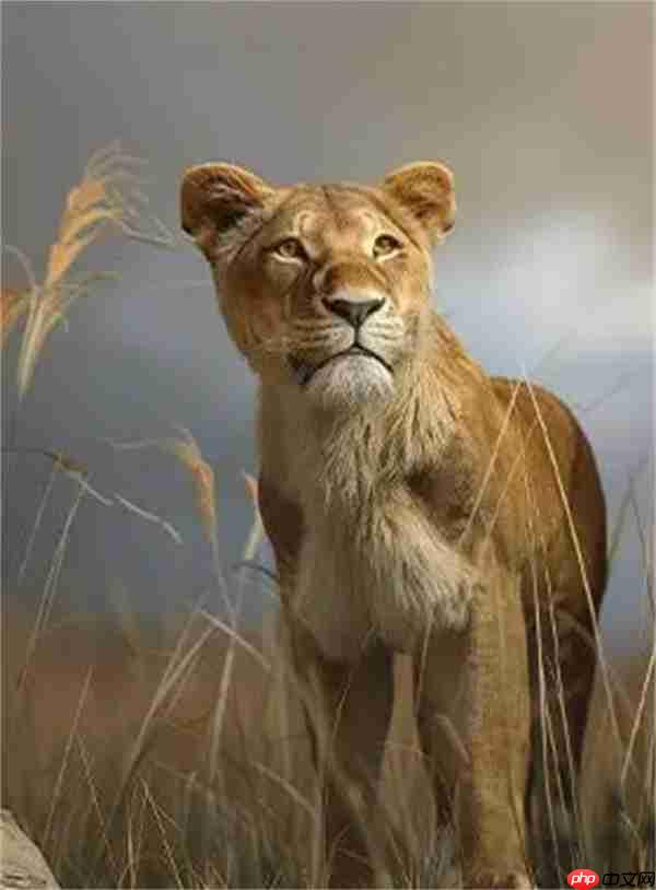 疯狂神射手非洲动物图鉴汇总