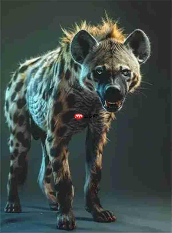 疯狂神射手非洲动物图鉴汇总