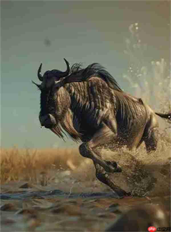 疯狂神射手非洲动物图鉴汇总