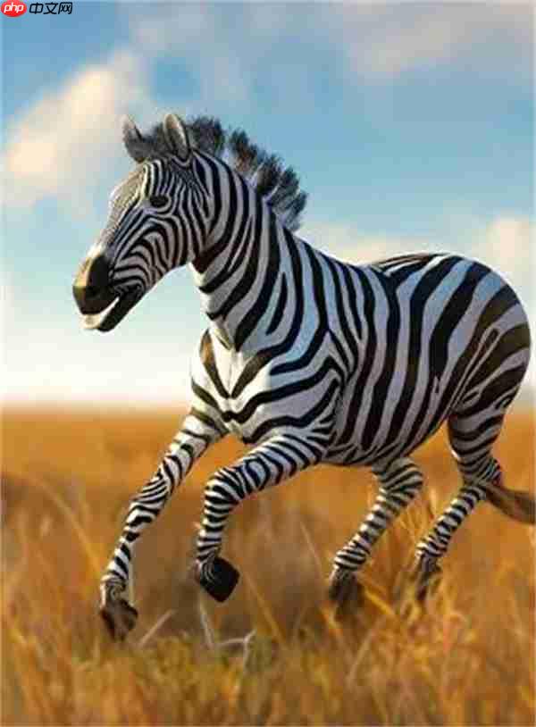 疯狂神射手非洲动物图鉴汇总