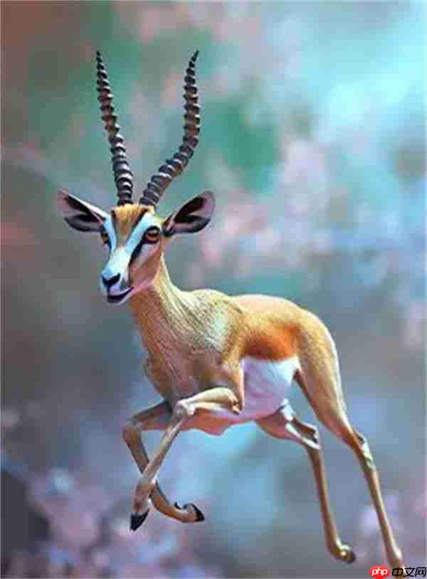 疯狂神射手非洲动物图鉴汇总