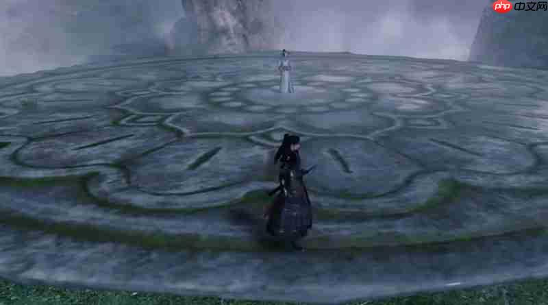 下一站江湖2三圣怎么打 三圣位置及打法配置详解