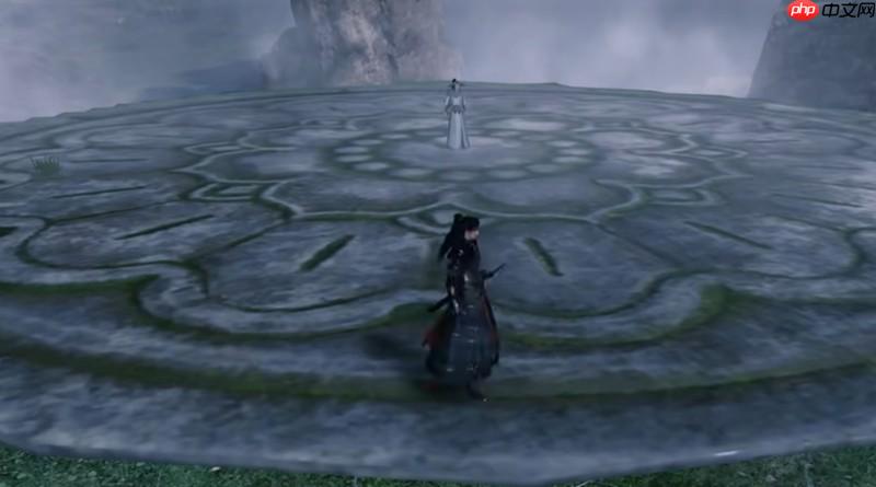 下一站江湖2三圣怎么打 三圣位置及打法配置详解