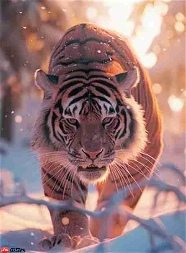 疯狂神射手雪原动物图鉴汇总