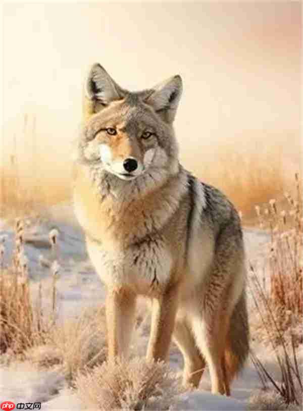 疯狂神射手雪原动物图鉴汇总