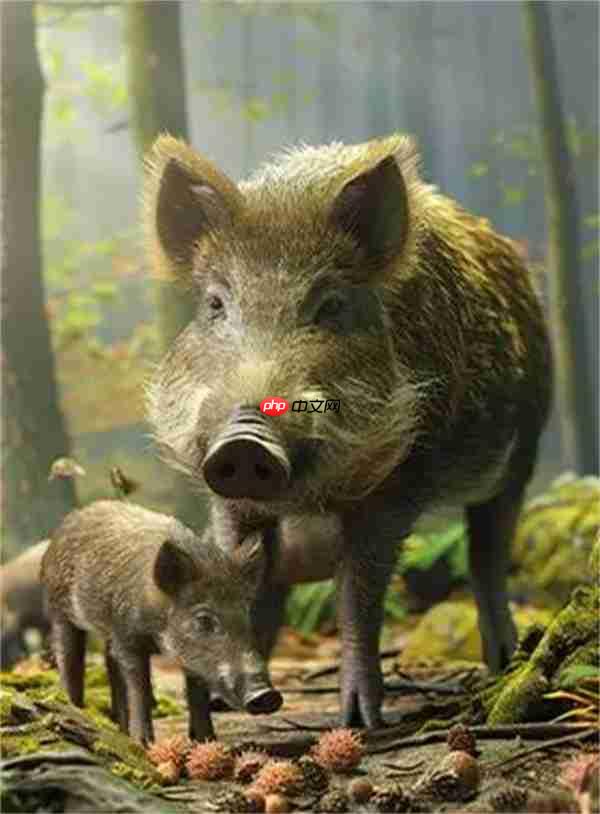 疯狂神射手雪原动物图鉴汇总