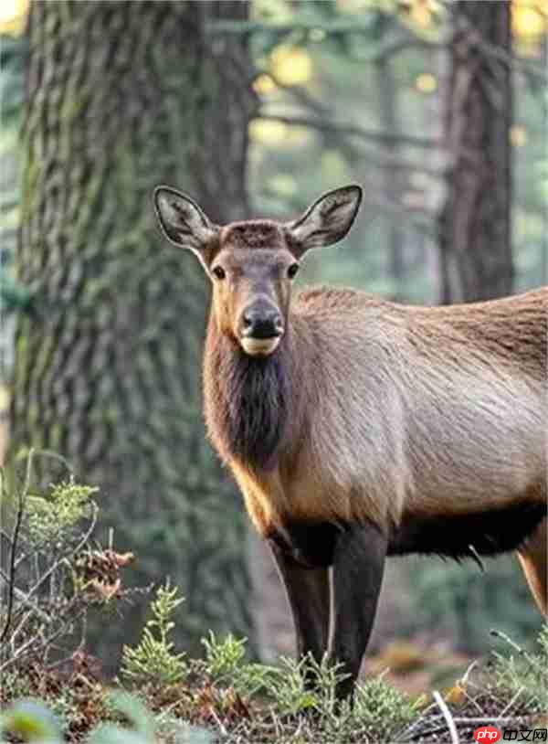 疯狂神射手雪原动物图鉴汇总