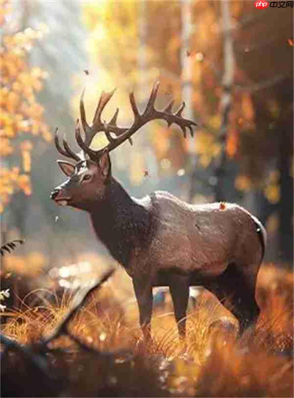 疯狂神射手雪原动物图鉴汇总