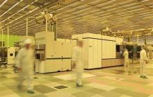 日本觊觎台积电2nm原因找到了：刻蚀机价值不输EUV光刻机