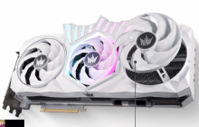 25999元！影驰顶级RTX 5090D开卖：卖一块少一块