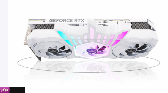 25999元！影驰顶级RTX 5090D开卖：卖一块少一块