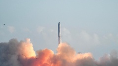 The Prototype: What Starship's Success Means For SpaceX's Future