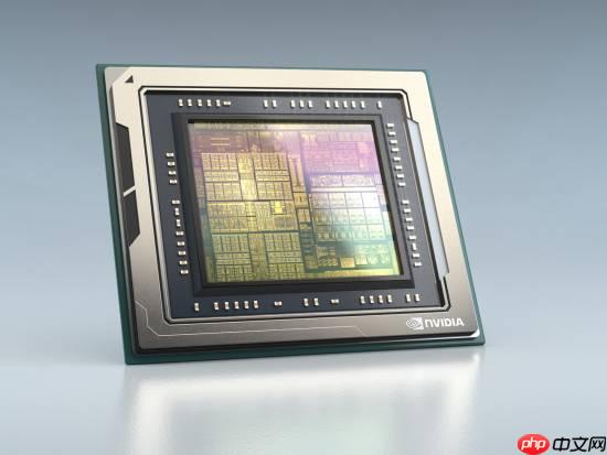 英伟达全新下代GPU、CPU好消息!RTX 60就用它