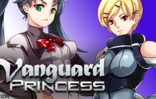 《先锋公主》Steam即将抢测 发行商陷入版权质疑