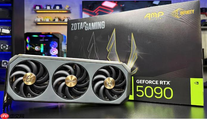 英伟达50系显卡创收破纪录 单季度43亿美元