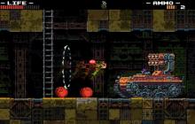 科幻二战题材银河恶魔城新作《WOLFHOUND》公布