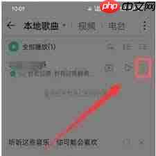 手机QQ音乐下载的音乐存放在哪