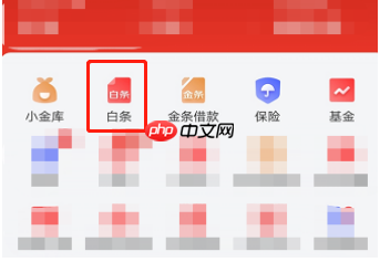 京东白条怎么取现到银行卡？四个步骤图！轻松教你取钱出来