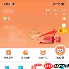网上国网如何申报补贴