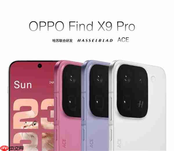 OPPOFindX9外观欣赏 oppofindx9外观曝光
