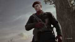 Metal Gear Solid Delta: Pemakan Ular - Panduan Ocelot Boss