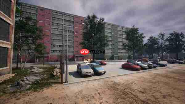 有腰子你就来! 多人合作解密游戏《逃离电诈园区:反诈突围》Steam页面上线