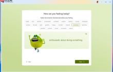 Win10 / Win11 版微软 Reflect 健康应用上架：基于网页的打包版