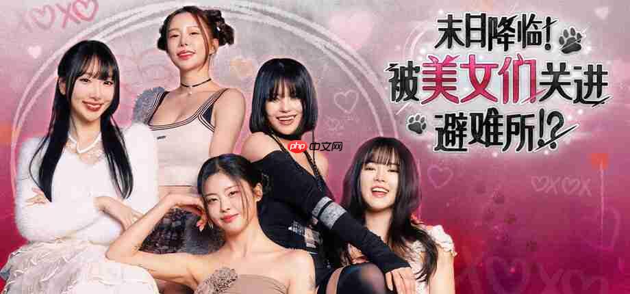 又双叒叕被美女包围了！Storytaco三款新作曝光