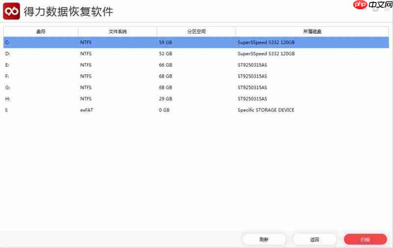 硬盘文件剪切走了还能恢复吗？剪切掉的文件恢复方法