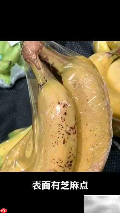 挑水果必知的5个小技巧