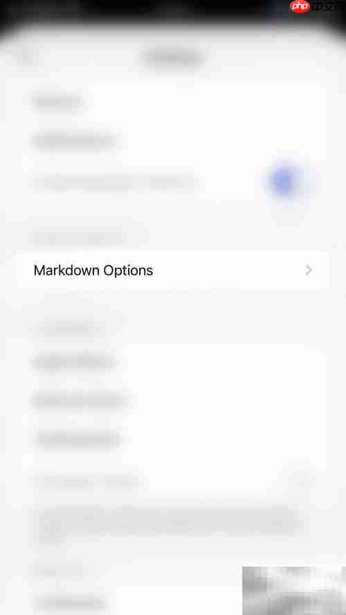 启用Drafts处理HTML方法