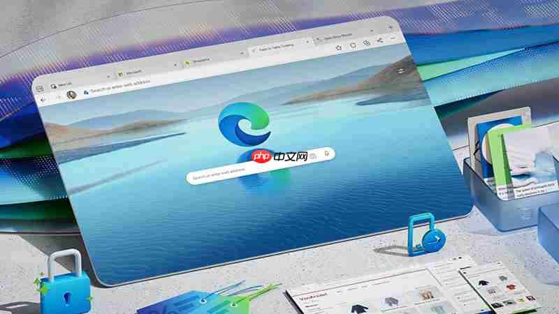 争抢默认浏览器:微软通过周二累积更新屏蔽了edgedeflector