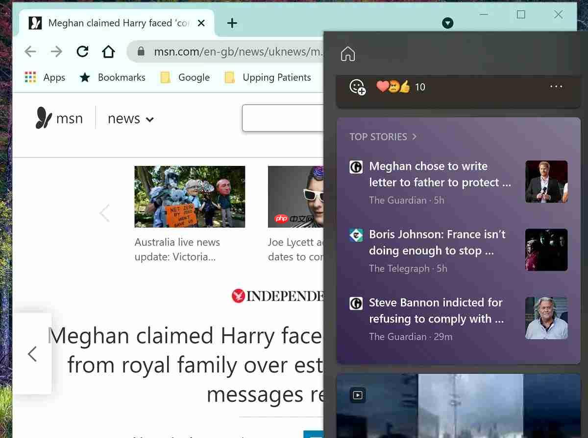 争抢默认浏览器:微软通过周二累积更新屏蔽了EdgeDeflector